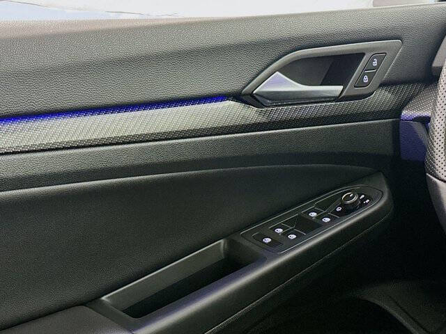 2024 Volkswagen Golf R 4Motion