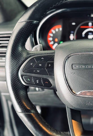 2020 Dodge Challenger R/T 50th Anniversary