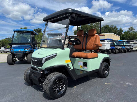 2024 Kandi Goat for sale at Upfront Automotive Group in Debary FL