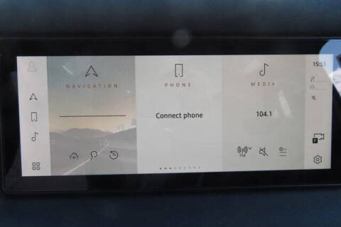 2023 Land Rover Defender 90 S