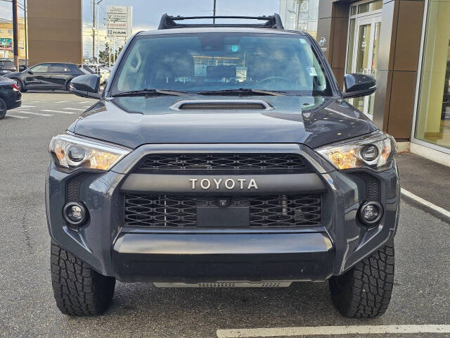 2024 Toyota 4Runner for sale at Autos by Talon in Seattle, WA