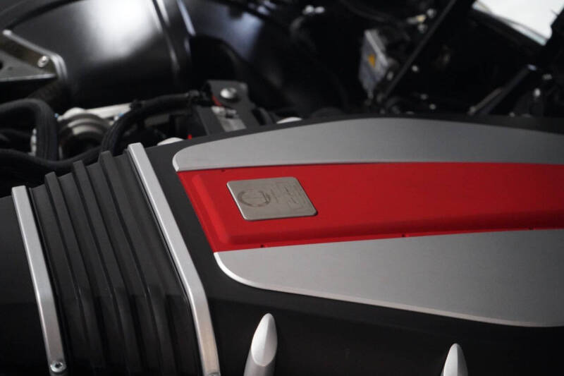 2006 Mercedes-Benz SLR SLR McLaren