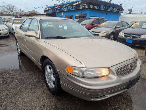 2004 Buick Regal LS
