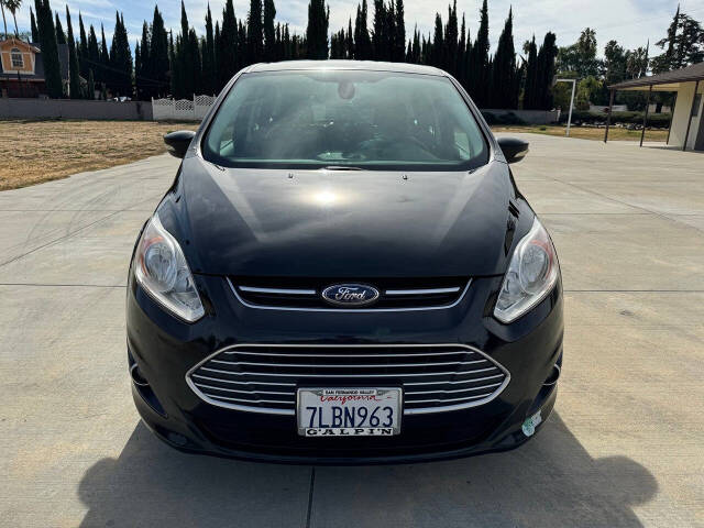 2015 Ford C-MAX Energi for sale at Auto Union in Reseda, CA