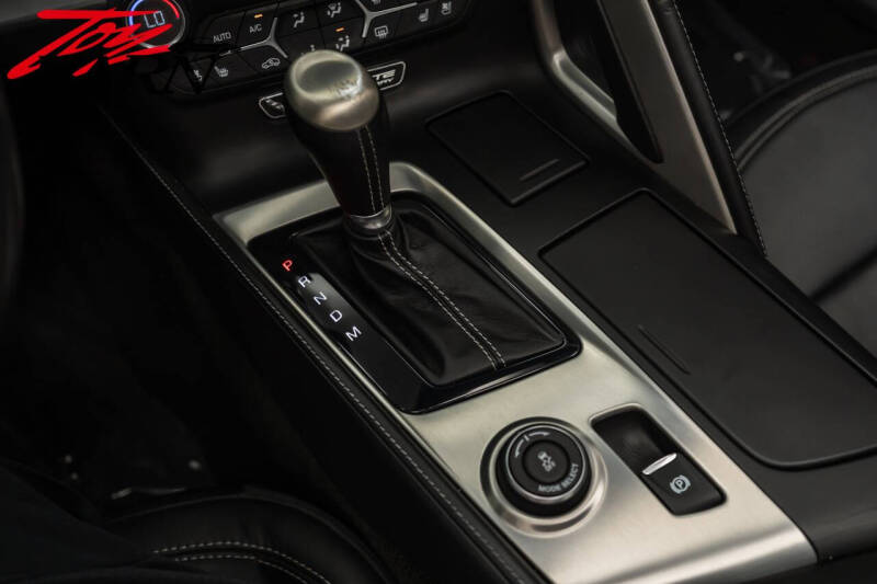 2014 Chevrolet Corvette Stingray Z51