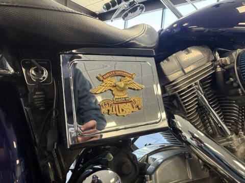 2000 Harley-Davidson FXD