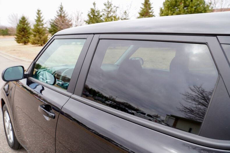 2025 Kia Soul