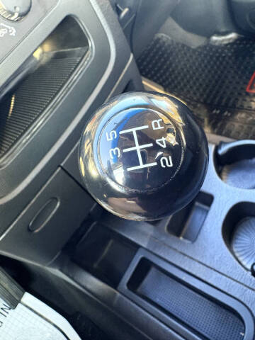 2004 Dodge Ram 1500 ST