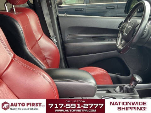 2024 Dodge Durango SRT 392 Plus