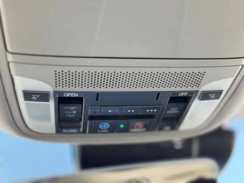 2020 Acura TLX SH-AWD V6 w/Tech