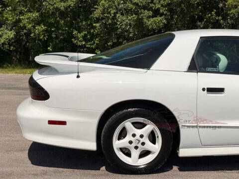 1994 Pontiac Firebird
