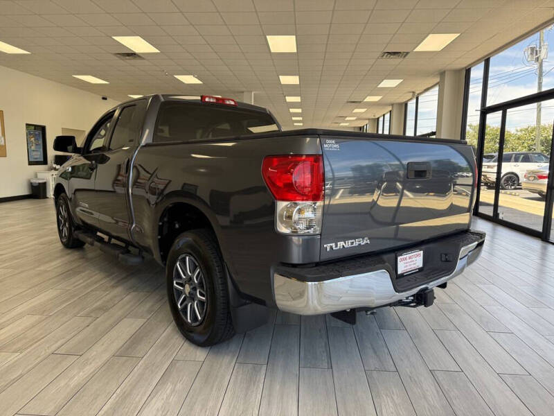 2008 Toyota Tundra