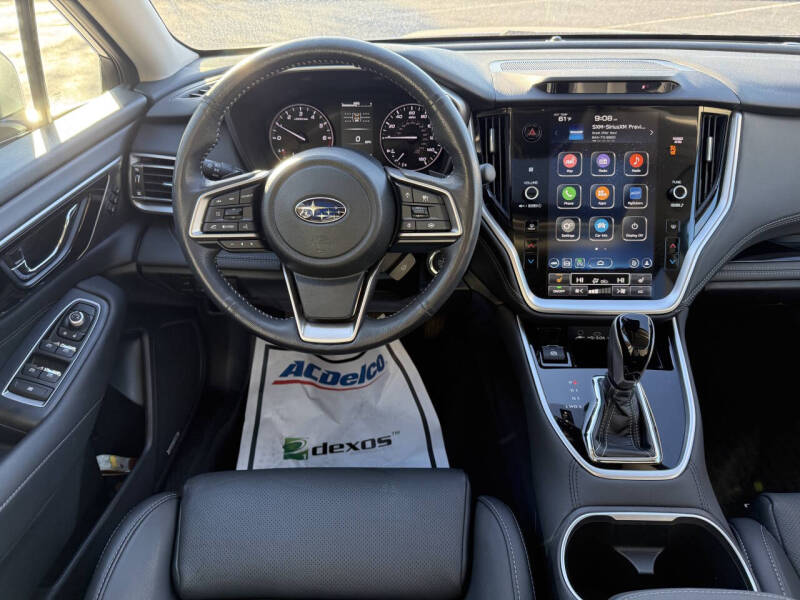 2023 Subaru Outback Limited