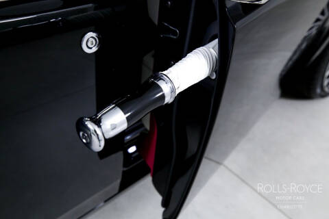 2023 Rolls-Royce Phantom