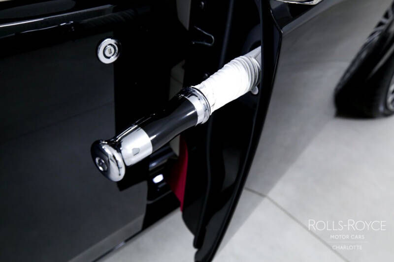 2023 Rolls-Royce Phantom