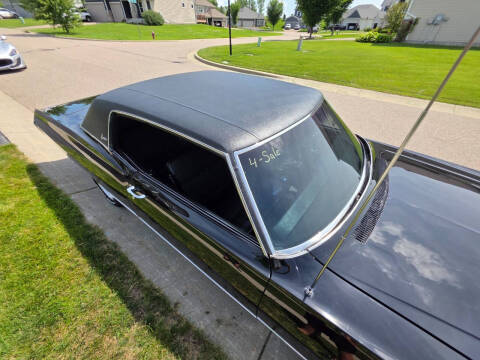 1968 Chevrolet Caprice