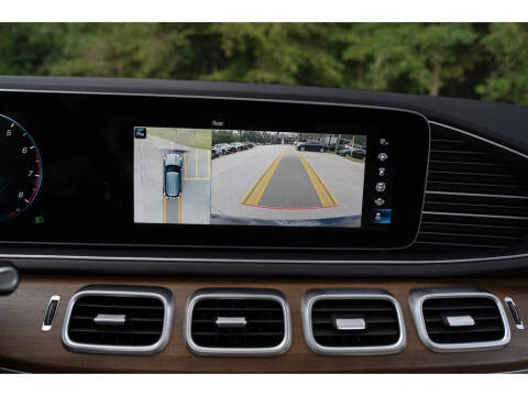 2023 Mercedes-Benz GLE GLE 350 4MATIC