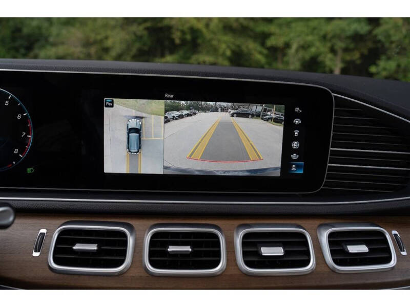 2023 Mercedes-Benz GLE GLE 350 4MATIC