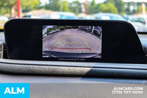 2023 Mazda CX-30 2.5 S Select