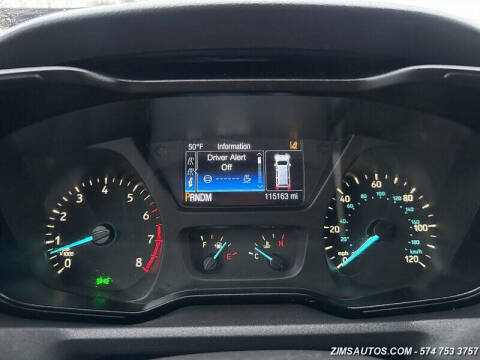 2015 Ford Transit 350 XL