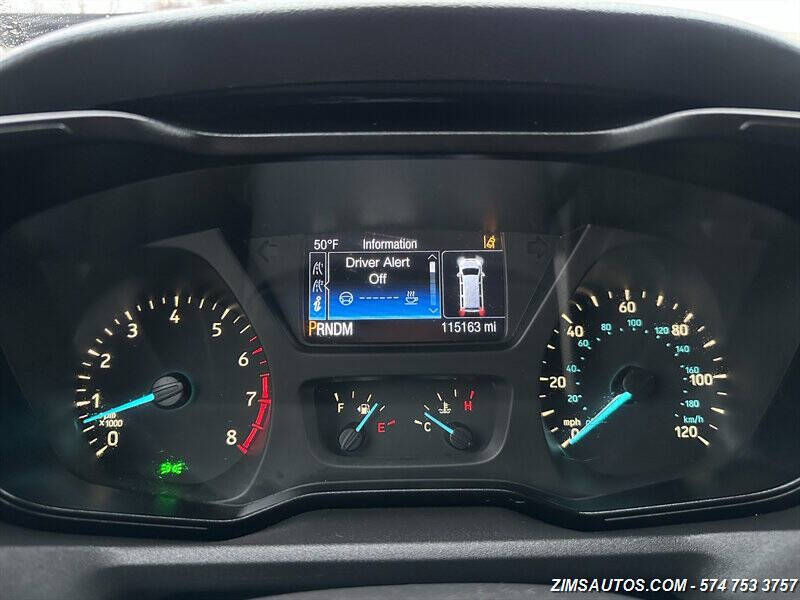 2015 Ford Transit 350 XL