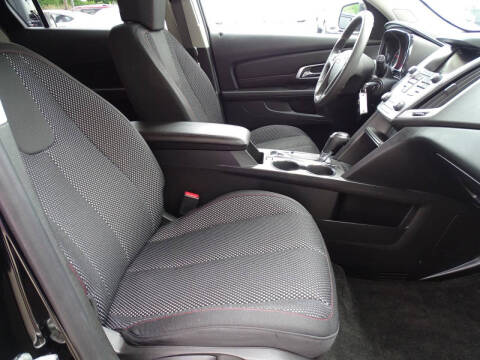 2016 GMC Terrain SLE-1