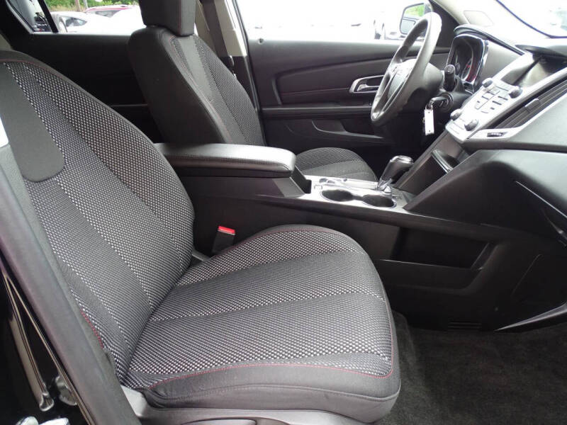 2016 GMC Terrain SLE-1