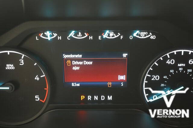 2026 Ford F-350 Super Duty XL