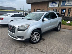 2015 GMC Acadia SLT-1