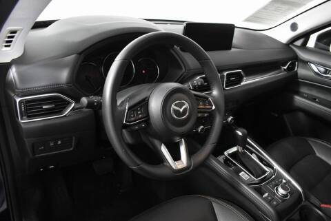2021 Mazda CX-5 for sale at CU Carfinders in Norcross GA