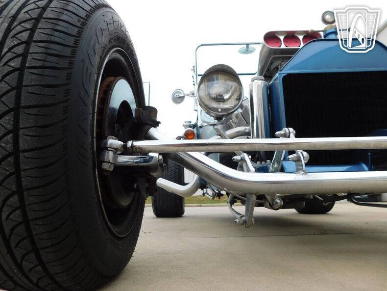 1921 Ford Model T