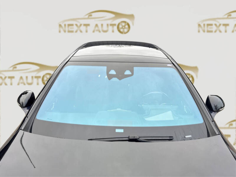 2023 Mercedes-Benz S-Class S 580 4MATIC