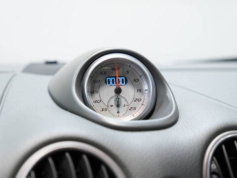 2006 Porsche Cayman S