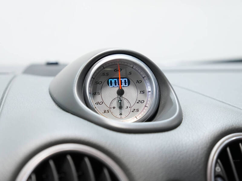 2006 Porsche Cayman S