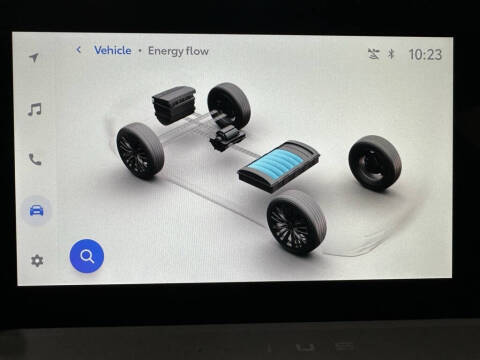 2025 Toyota Prius XLE