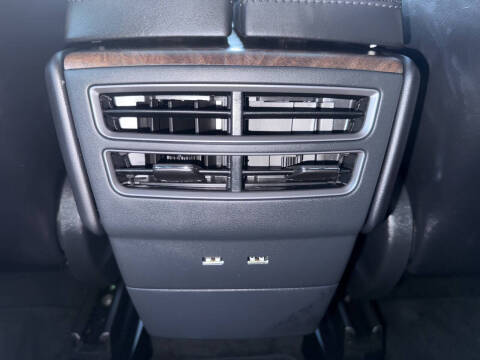 2021 Tesla Model X Long Range Plus