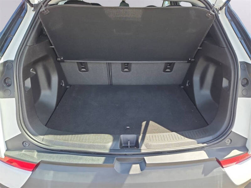 2022 Chevrolet Bolt EUV LT