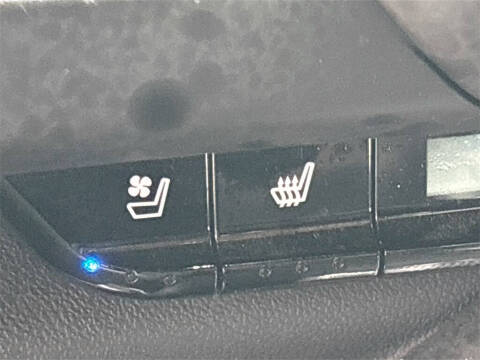 2020 Chevrolet Camaro SS