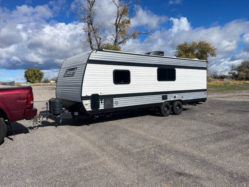 2025 Keystone RV Coleman M23B