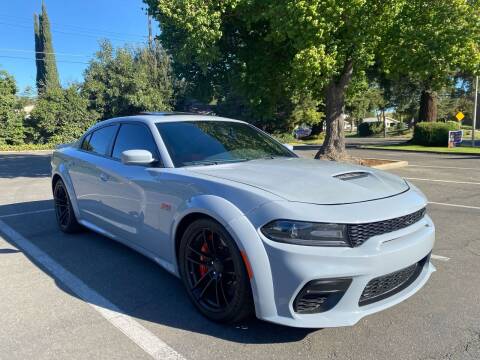 2022 Dodge Charger for sale at 7 STAR AUTO in Sacramento CA