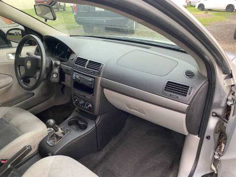 2006 Chevrolet Cobalt LS