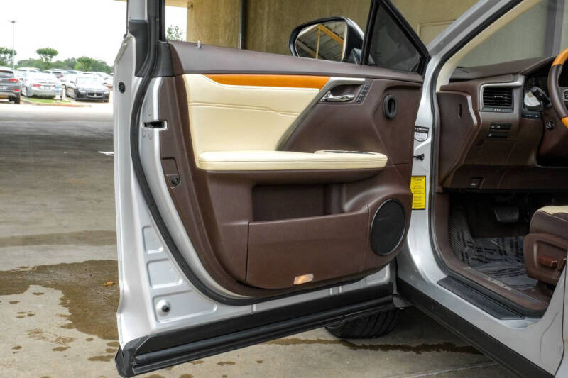 2019 Lexus RX 350