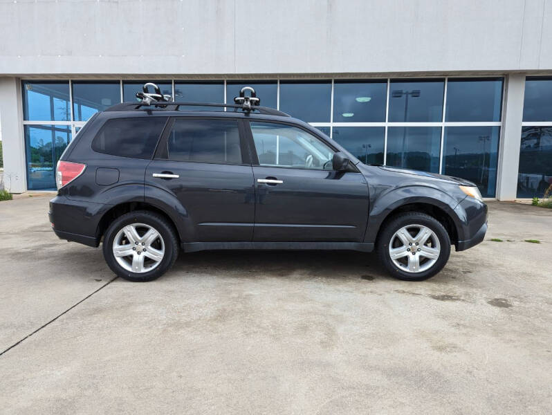 2010 Subaru Forester for sale at 10X Autoplex in Travelers Rest SC