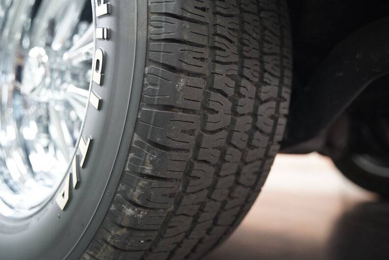 1972 Chevrolet Malibu