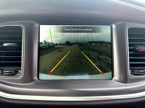 2020 Dodge Charger
