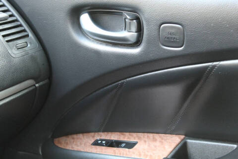 2014 Nissan Murano CrossCabriolet