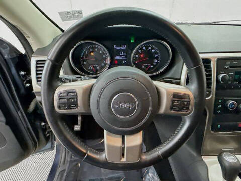 2013 Jeep Grand Cherokee Laredo