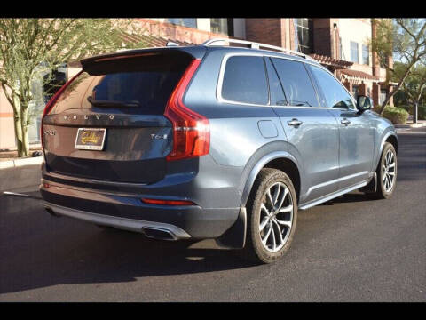 2018 Volvo XC90 T6 Momentum