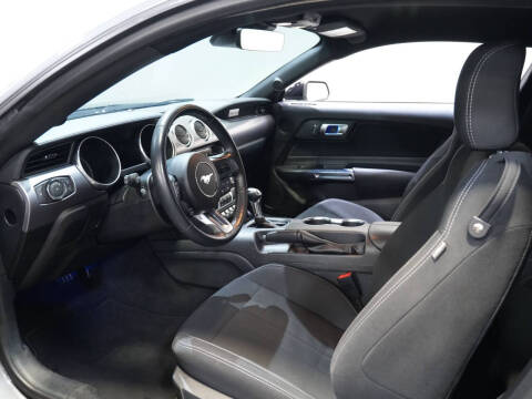 2021 Ford Mustang GT