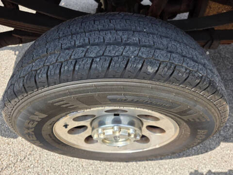 2006 Ford F-350 Super Duty XLT